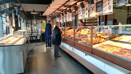 Marie Blachère Boulangerie Sandwicherie Tarterie à Labège
