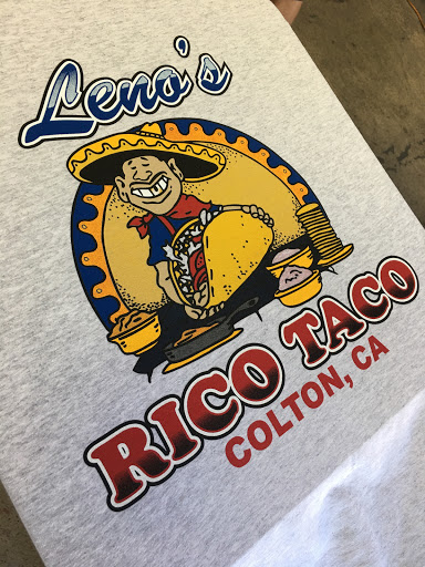 Screen Printer «Trade Print Giant», reviews and photos, 475 S Arrowhead Ave, San Bernardino, CA 92408, USA