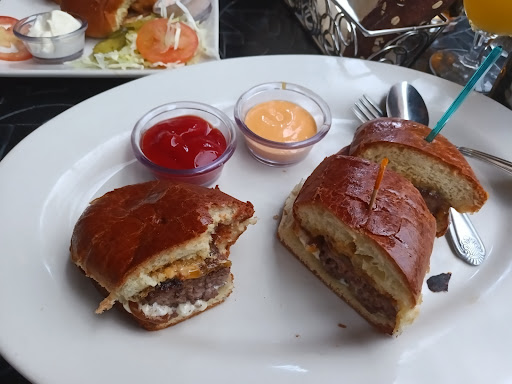 Restaurant «The Cheesecake Factory», reviews and photos, 3333 Buford Dr NE, Buford, GA 30519, USA