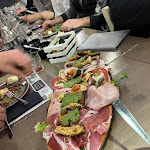 Photo n°1 de l'avis de Marco.a fait le 12/04/2022 à 09:40 sur le  Osteria Antichi Sapori à Ostia