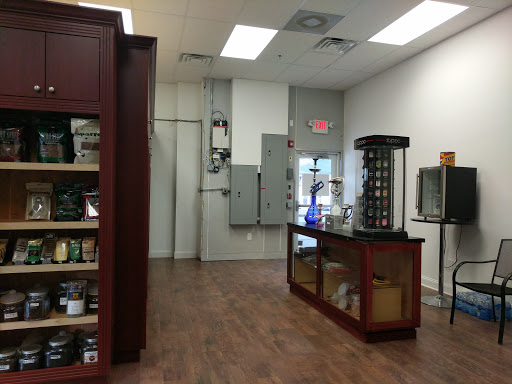 Cigar Shop «Tobacco Leaf», reviews and photos, 2350 NJ-33, Robbinsville, NJ 08691, USA