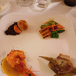 Photo n°1 de l'avis de Stefano.. fait le 28/11/2023 à 10:13 sur le  Ristorante il Faro à Vimercate