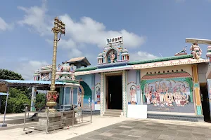 Muthumalai Murugan Temple image