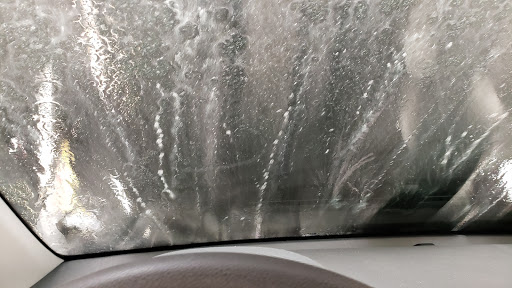 Car Wash «Desert Express Car Wash», reviews and photos, 43632 Washington St, La Quinta, CA 92253, USA