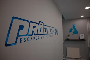 Prodigy Escapes & Experiences image