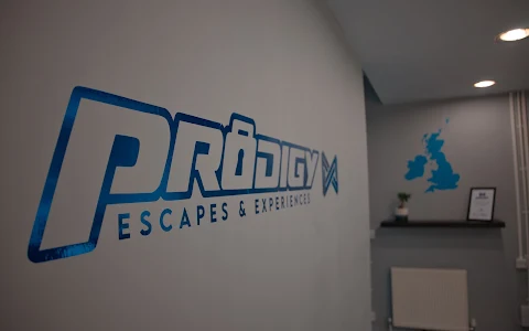Prodigy Escapes & Experiences image