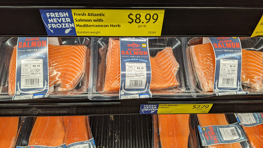 Supermarket «ALDI», reviews and photos, 396 Pleasant Hill Rd, Lilburn, GA 30047, USA