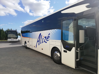 Alizé Voyages à Cagny