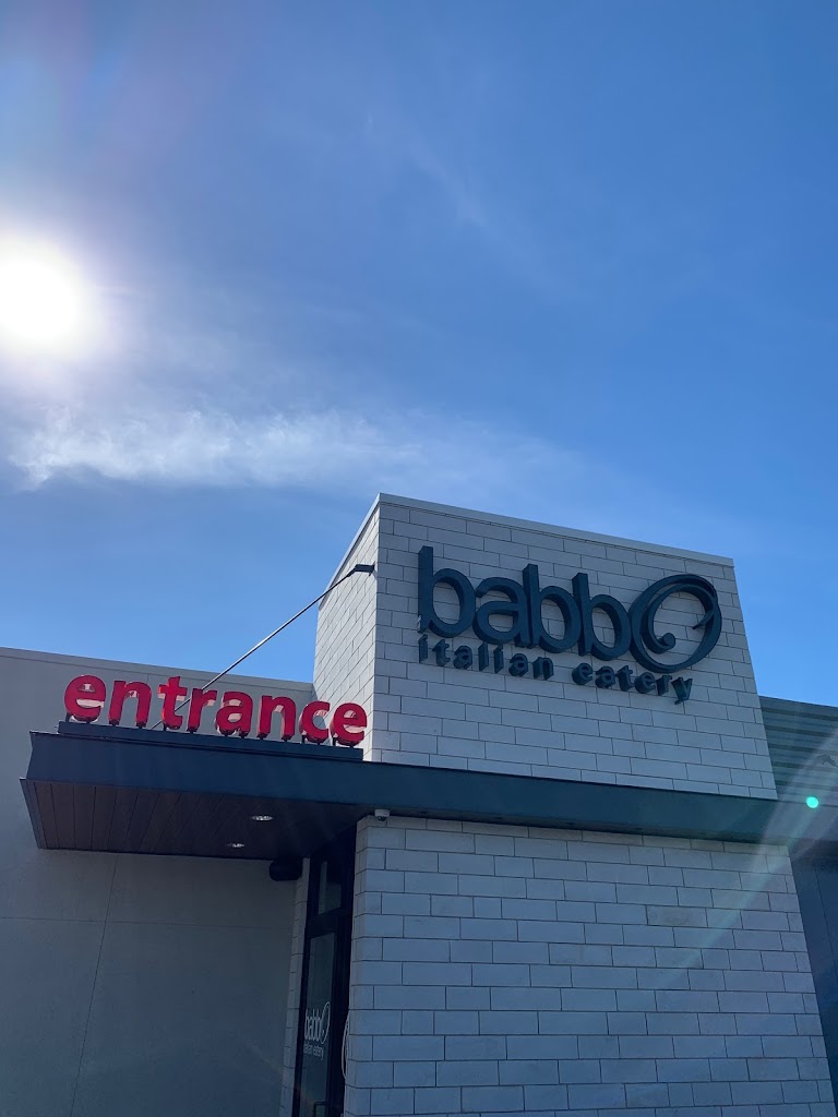 Babbo Italian Eatery 85016