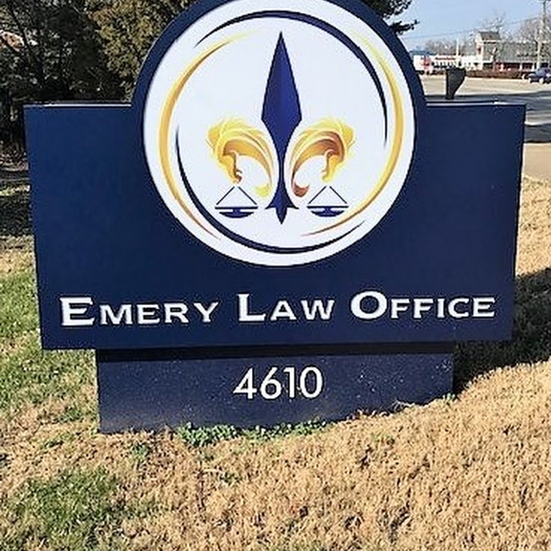 Emery Law Office