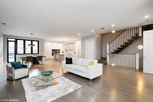 Real Estate Agency «Rafael Murillo Luxury Chicago Real Estate», reviews and photos, 212 E Ohio St #200, Chicago, IL 60611, USA