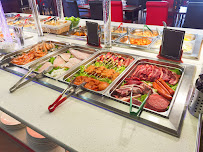 Photos du propriétaire du Restaurant chinois Délices wok à Champagnole - n°8