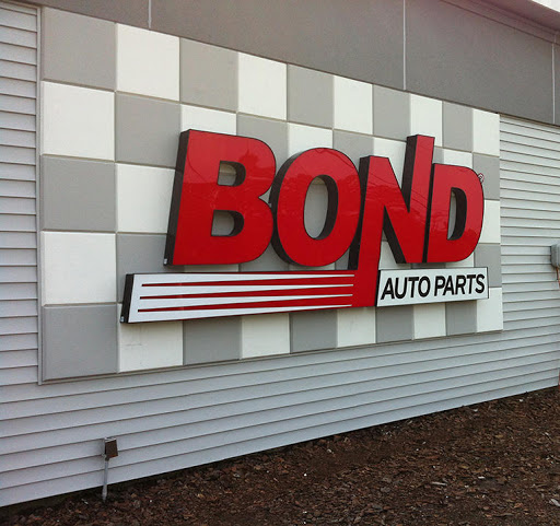 Sign Shop «Signarama Vermont», reviews and photos, 3073 Williston Rd, South Burlington, VT 05403, USA