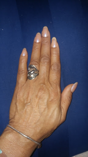 Beauty Salon «Jenny T Hair & Nail Salon», reviews and photos, 400 John F Kennedy Way # 80, Willingboro, NJ 08046, USA