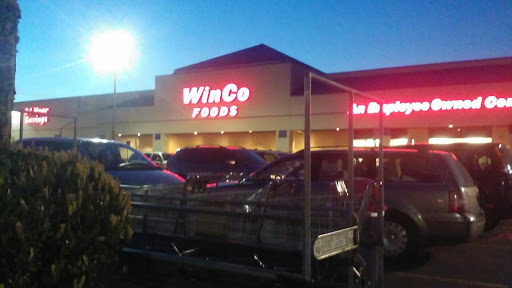 Supermarket «WinCo Foods», reviews and photos, 11250 SE 82nd Ave, Happy Valley, OR 97086, USA