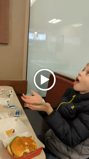 Fast Food Restaurant «Chick-fil-A», reviews and photos, 20 State Farm Dr, Glen Mills, PA 19342, USA