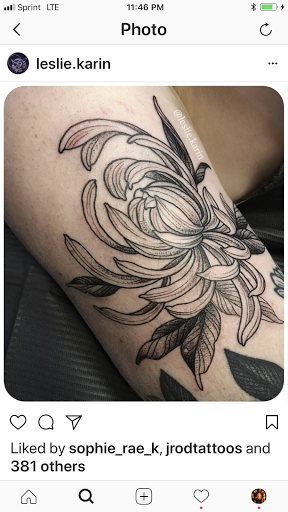 Tattoo Shop «Dovetail Tattoo», reviews and photos, 310 W 17th St, Austin, TX 78701, USA