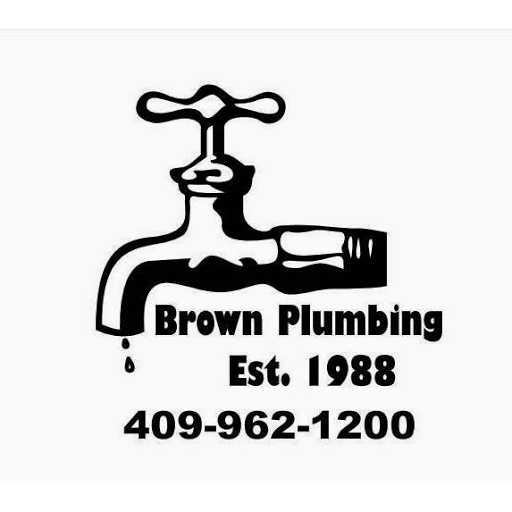 Brown Plumbing in Groves, Texas