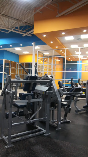 Gym «Fitness Connection», reviews and photos, 9669 FM 1960 Bypass Rd E, Humble, TX 77338, USA