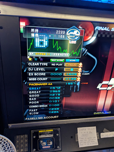 Video Arcade «Game Underground», reviews and photos, 1245 Worcester St #1094, Natick, MA 01760, USA