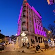 Hotel İpek Palas