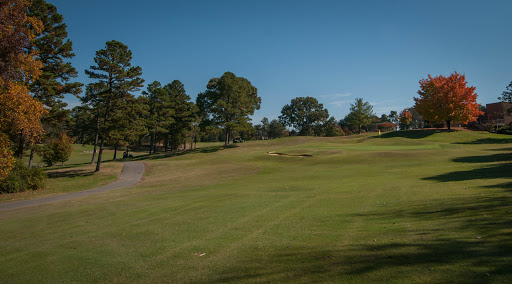 Golf Course «Oak Hollow Golf Course», reviews and photos, 3400 N Centennial St, High Point, NC 27265, USA