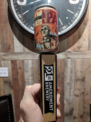 Bar «Corks, Caps & Taps», reviews and photos, 626 W 4th St, Winston-Salem, NC 27101, USA