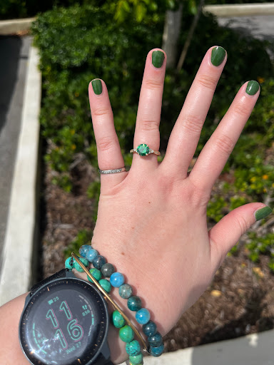 Jewelry Repair Service «The Jewelry Doctor», reviews and photos, 4376 Northlake Blvd, Palm Beach Gardens, FL 33410, USA