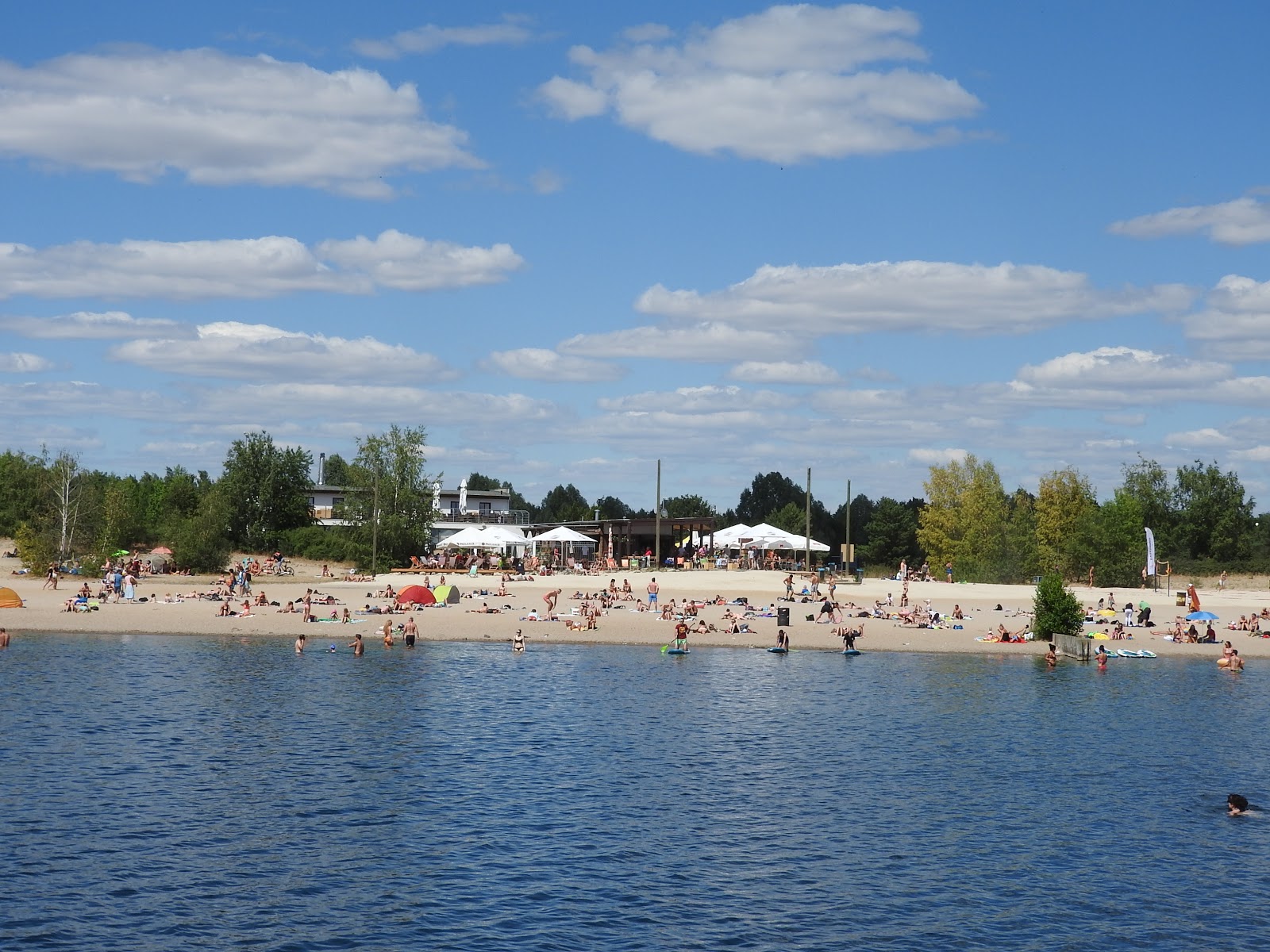 Leipzig Beach photo #8