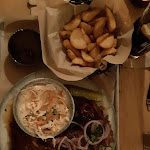 Photo n°1 de l'avis de M..a fait le 10/01/2020 à 10:59 sur le  Burgerheart Halle à Halle (Saale)