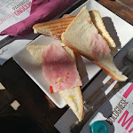 Photo n°1 de l'avis de Rosi. fait le 12/03/2023 à 13:38 sur le  Feel Rouge Café à Ternate