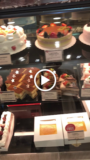 85°C Bakery Cafe - Buena Park