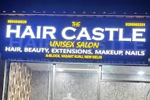THE Hair Castle image