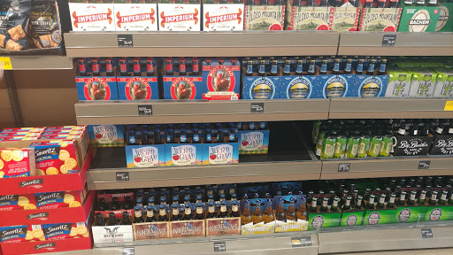 Grocery Store «ALDI», reviews and photos, 5156 Hinkleville Rd, Paducah, KY 42001, USA