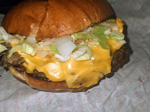 Photo n°22 de Smash Burger Joint à Lyon ()