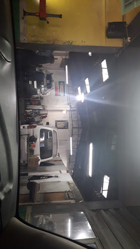 Av. Carlos Valdovinos 1538, 8910034 San Miguel, Región Metropolitana