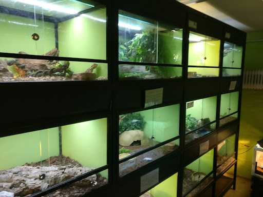 Zoo Center in Roskilde, Roskilde