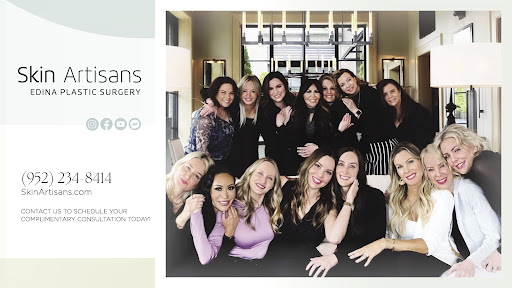 Skin Care Clinic «Skin Artisans at Edina Plastic Surgery», reviews and photos, 6525 France Ave S, Edina, MN 55435, USA