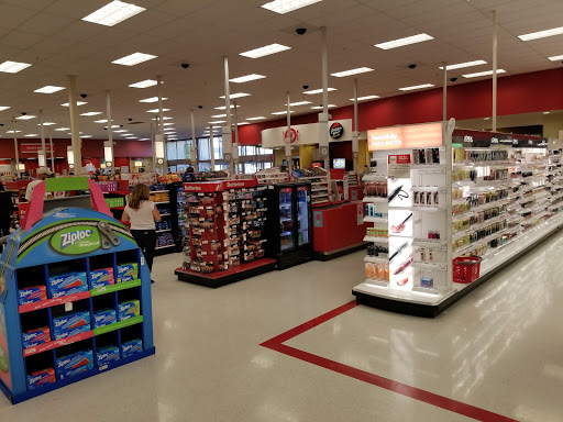 Department Store «Target», reviews and photos, 4400 Town Center Blvd, El Dorado Hills, CA 95762, USA