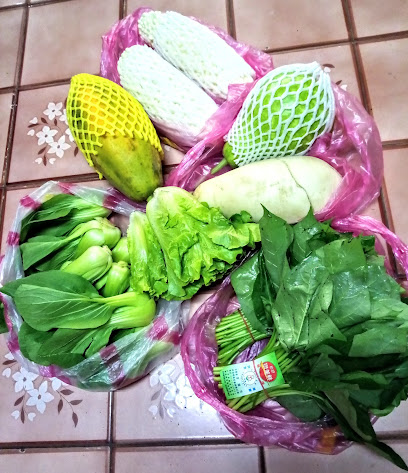 我爱买蔬果