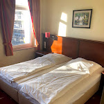 Photo n°4 de l'avis de Michaela.d fait le 09/10/2018 à 06:26 sur le  Hotel Medaillon à Magdeburg