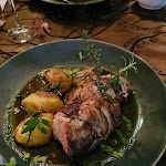 Photo n°1 de l'avis de World.i fait le 17/01/2022 à 14:53 sur le  Restaurant Rittergarten à Neustadt