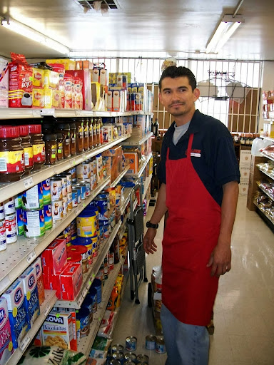 Mexican Grocery Store «Luis Meat Market», reviews and photos, 9071 Imperial Hwy, Downey, CA 90242, USA