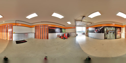 Landscaping Supply Store «Russo Power Equipment», reviews and photos, 39 E Belvidere Rd, Hainesville, IL 60030, USA