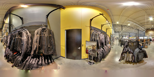 Harley-Davidson Dealer «MotorCity Harley-Davidson», reviews and photos, 24800 Haggerty Rd, Farmington Hills, MI 48335, USA