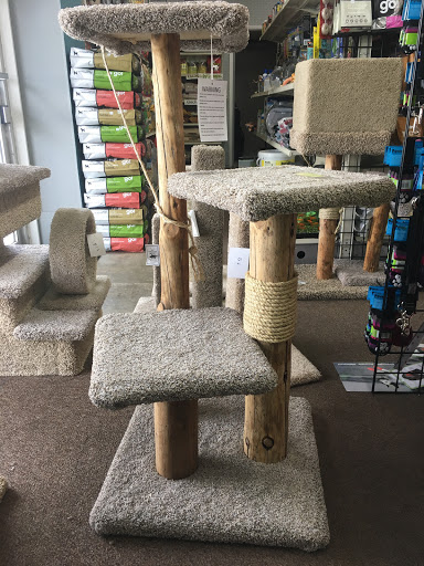 Pet Supply Store «Healthy Pet», reviews and photos, 16140 Boones Ferry Rd, Lake Oswego, OR 97035, USA