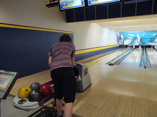 Bowling Alley «King Pin Lanes», reviews and photos, 3410 Academy Blvd N, Colorado Springs, CO 80917, USA