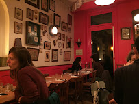 Atmosphère du Restaurant La Guincheuse à Paris - n°14