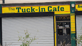 Tuck Inn Cafe