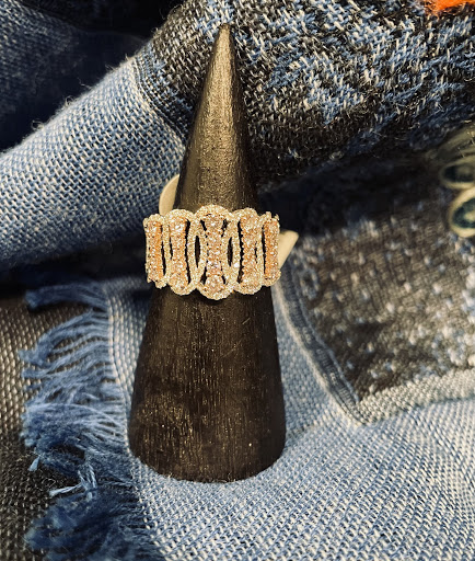 Jewelry Repair Service «Trinity Fine Jewelry», reviews and photos, 6875 Fm 1488 Rd #1100, Magnolia, TX 77354, USA